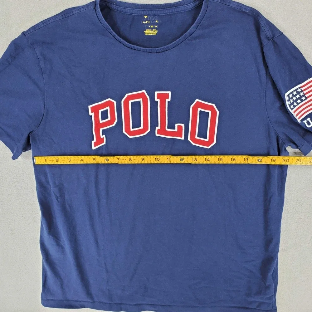 Ralph Lauren good no